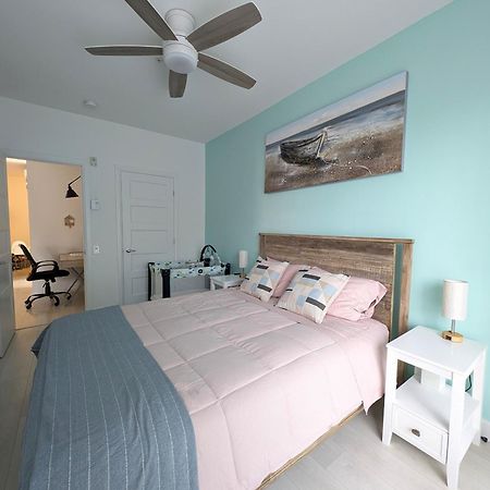 La Vie Est Belle: Free Parking, Gym, Rooftop Terrace Quebec City Exterior photo